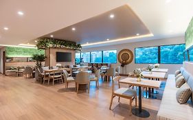 Fairfield By Marriott Medellin Sabaneta